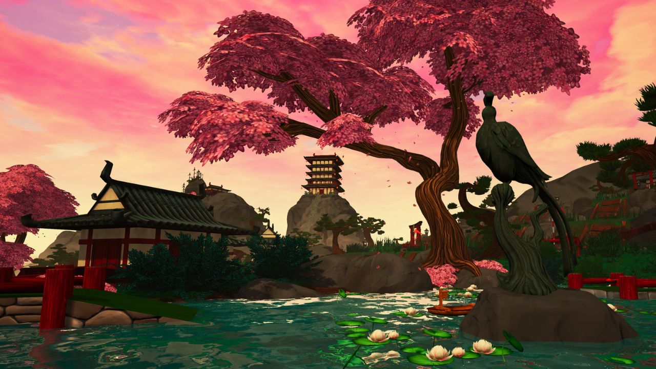 Golf It! Screnshot 3